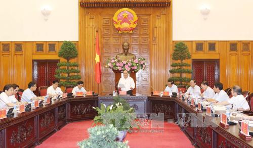 10 năm thực hiện Luật phòng, chống tham nhũng ảnh 1