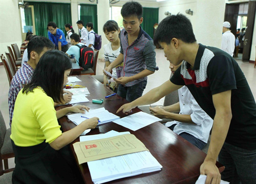 Năm học của những chuyển biến nhận thức ảnh 1