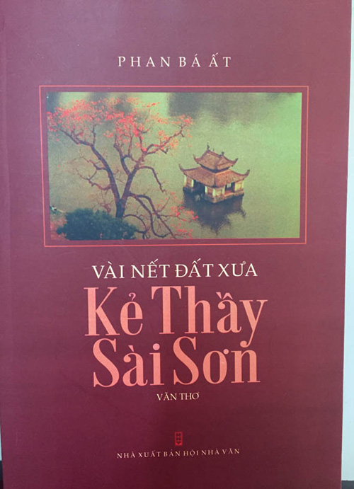 Nét đất kẻ Thầy ảnh 1