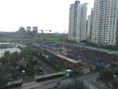 Sẽ không có “bong bóng” bất động sản quay trở lại ảnh 1