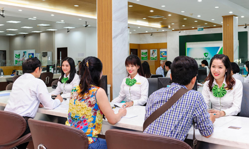 Áp lực điều chỉnh tỷ giá cuối năm ảnh 1