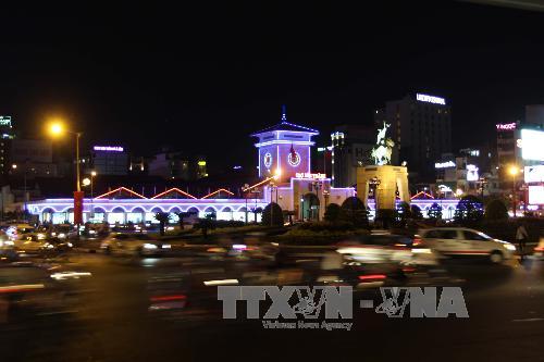 TPHCM nghiên cứu thành lập Đặc khu kinh tế ảnh 1