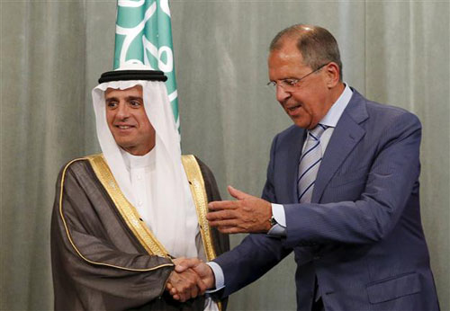 Thực hư chuyện Tổng thống Putin “bán đứng” ông Assad ảnh 2