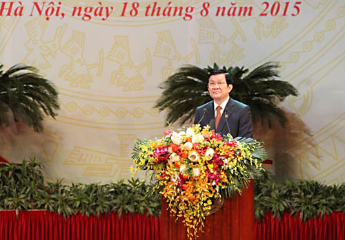Công an Nhân dân 70 năm truyền thống và tự hào ảnh 5