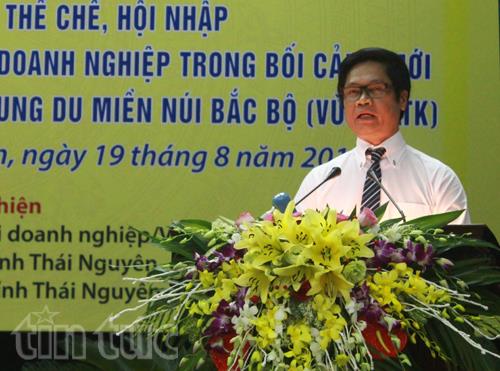 Cải cách kinh tế mạnh mẽ như làm cách mạng ảnh 3
