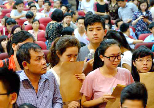 Chủ trương đúng, thực hiện còn bất cập