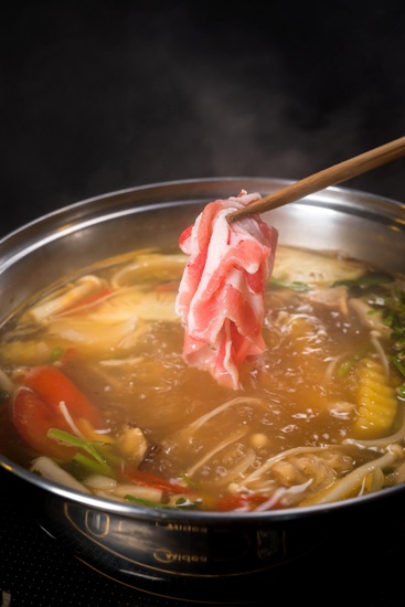 Thưởng thức bò tươi tại Hà Nội ảnh 3