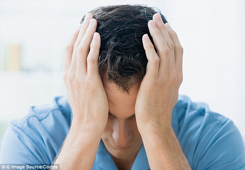 Thất bại thực sự tốt cho con người ảnh 1