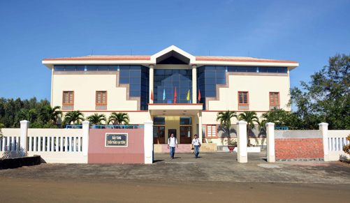Vạn Tường hồi sinh ảnh 2