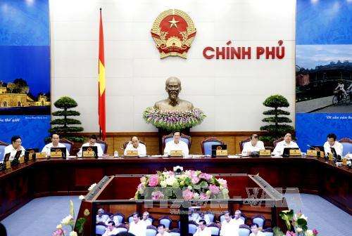 Kiểm soát tốt kinh tế vĩ mô, ổn định tỷ giá ảnh 1