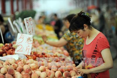 Thêm dấu hiệu kinh tế Trung Quốc đang mất đà ảnh 1