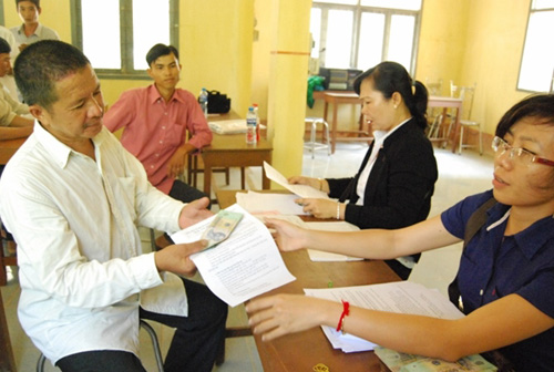 Dự án nhỏ, hiệu quả lớn ảnh 2