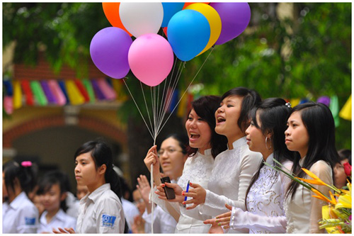 2015 - 2016: Năm học của đổi mới ảnh 1