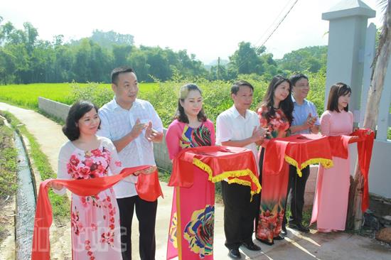 TTXVN với hành trình về nguồn nhân kỷ niệm 70 năm thành lập ảnh 2
