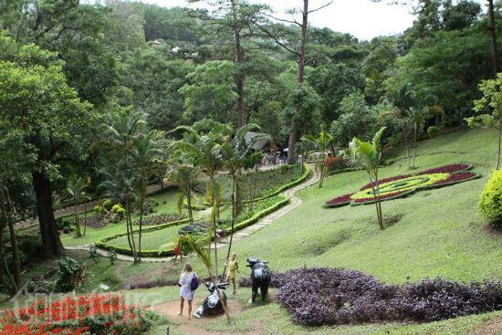 Tham quan không gian kiến trúc độc đáo ở Đà Lạt ảnh 12
