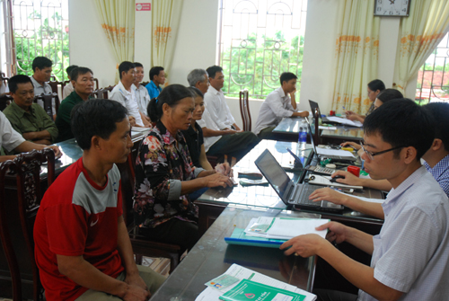 Không còn sợ "đói" vốn vì thoát nghèo ảnh 1
