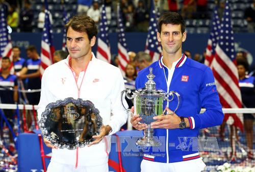 Federer thất bại vì không thể là chính mình ảnh 1