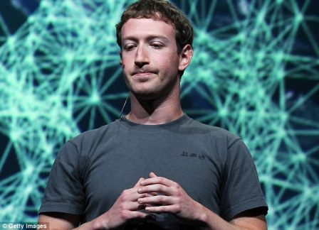 Facebook chuẩn bị có nút dislike ảnh 1
