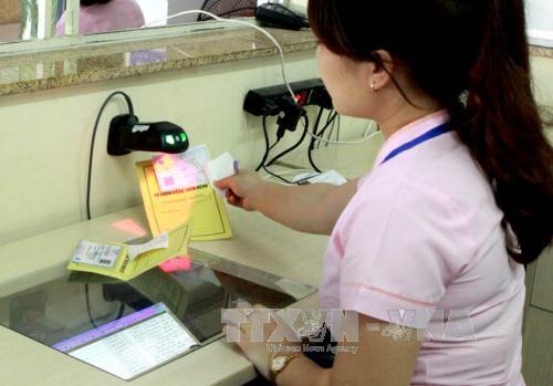 Công khai, minh bạch thu chi bảo hiểm y tế ảnh 1