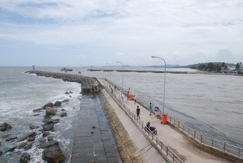 Phú Quốc phát triển du lịch biển ảnh 1