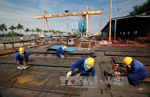 Quỹ bình ổn xăng dầu ước khoảng 1.725 tỷ đồng ảnh 1