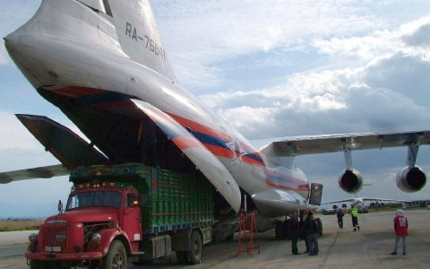Cuộc chơi Nga - Mỹ tại Syria: Thế trận xoay chiều ảnh 2