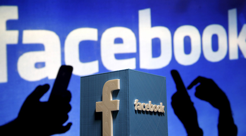 Facebook theo dõi người dùng hệt NSA? ảnh 1