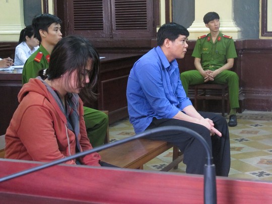 Chiếm đoạt 22 tỷ đồng của ngân hàng, lĩnh án chung thân ảnh 1