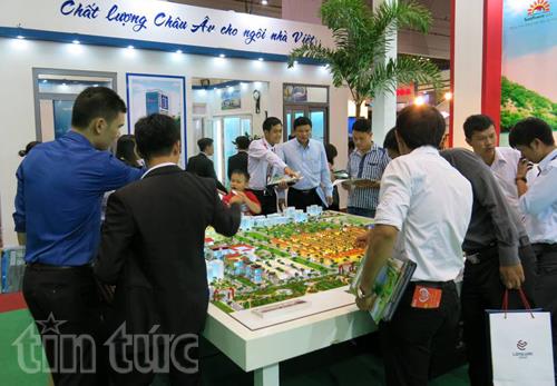 Nhiễu giá nhà đất vì môi giới ảnh 1