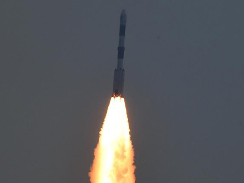 Ấn Độ phóng thành công kính thiên văn vũ trụ Astrosat ảnh 1