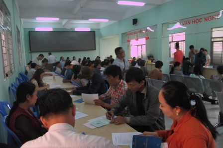  Doanh nghiệp nợ BHXH cần xử lý hình sự ảnh 1