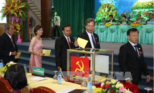 Xây dựng Đồng Nai giàu mạnh, văn minh ảnh 1