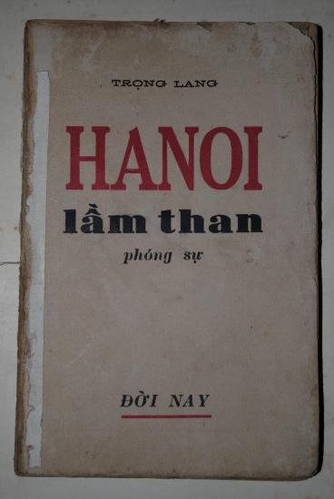 Triển lãm những cuốn sách về Hà Nội ảnh 2