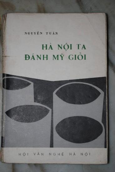Triển lãm những cuốn sách về Hà Nội ảnh 3