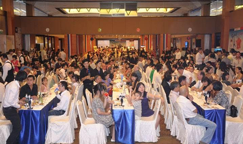 Chương trình "Balade en France 2015" ảnh 2