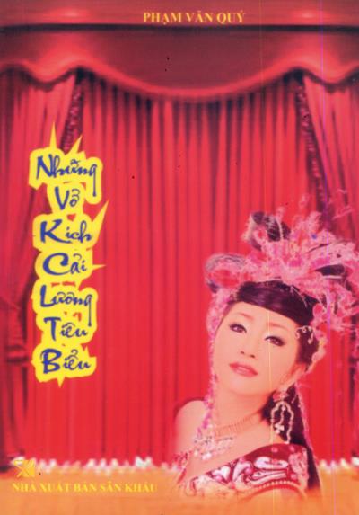 Những vở kịch cải lương tiêu biểu ảnh 1