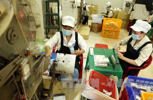 Tiếp tục hoàn thiện thể chế kinh tế thị trường định hướng xã hội chủ nghĩa ảnh 2