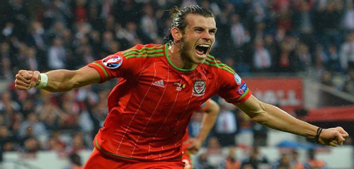 Xứ Wales hoàn thành giấc mơ lớn sau gần 60 năm ảnh 1
