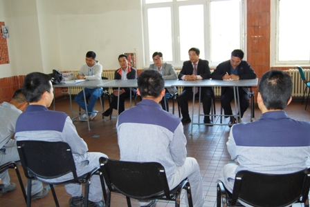 Thu hút người Việt trẻ ở Séc vào lực lượng chống ma túy ảnh 2