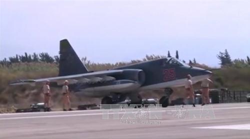 Ông Obama "lặng thinh” ở Syria vì thấy “gót Achilles” của Putin? ảnh 1
