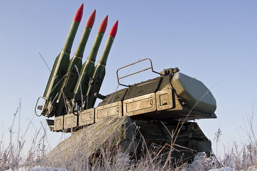 5 điều cần biết trong báo cáo về vụ rơi máy bay MH17 ảnh 5