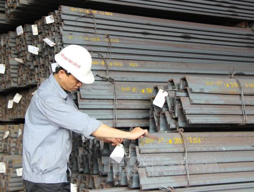 Ngăn chặn tôn, thép giá rẻ vào thị trường ảnh 1