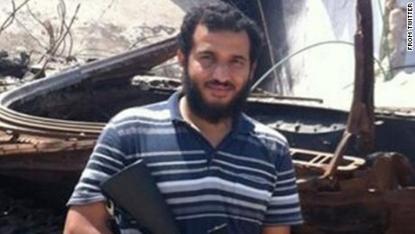 Mỹ không kích tiêu diệt thủ lĩnh tài chính al Qaeda ảnh 1