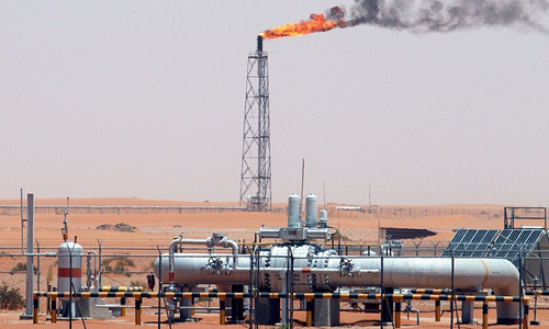 Cuộc chiến dầu mỏ Saudi Arabia-Nga bắt đầu? ảnh 2