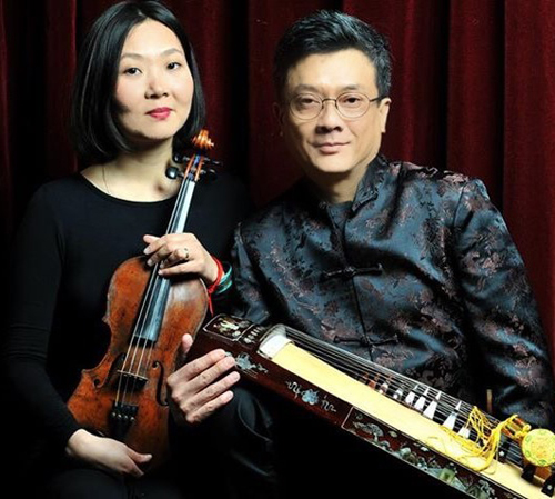 Nghệ sĩ Piano Trí Nguyễn lần đầu biểu diễn tại Việt Nam ảnh 1