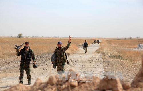 Aleppo – trận chiến Nga buộc phải thắng tại Syria ảnh 1