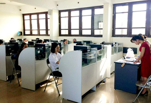 Thi, tuyển sinh ĐH, CĐ 2016: Sẽ có những điều chỉnh hợp lý