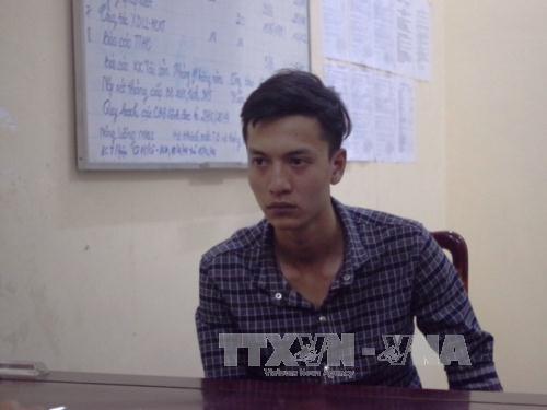Hoàn tất cáo trạng vụ thảm sát 6 người tại Bình Phước ảnh 1