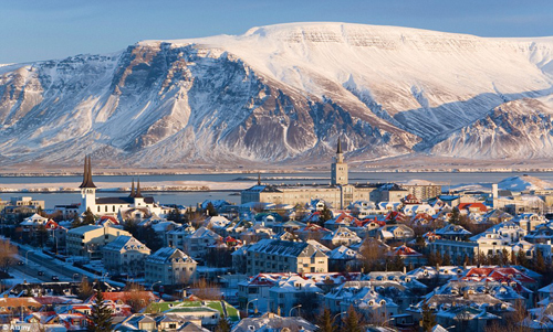 Khai thác các thế mạnh và tiềm năng hợp tác Việt Nam-Iceland ảnh 2