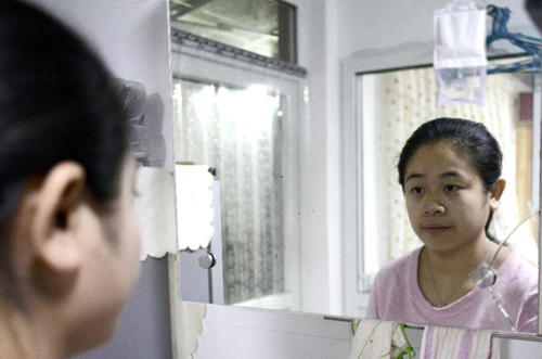Những đứa trẻ "không tồn tại" ở Trung Quốc ảnh 1